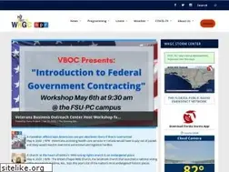 Sites similar to wkgc.org