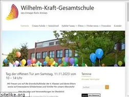 Sites similar to wkge-en.de