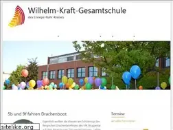 Sites similar to wkge.info