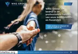Sites similar to wkggroep.be