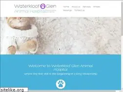 Sites similar to wkgvet.co.za