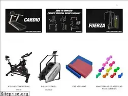 Sites similar to wkgym.com.mx