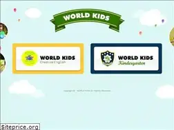 Sites similar to wkidsce.com