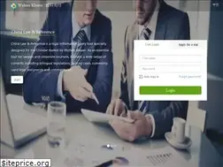 Sites similar to wkinfo.com.cn