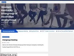 Sites similar to wkintergroup.org