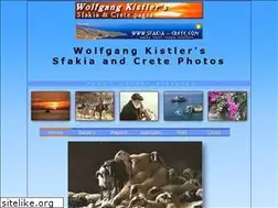 Sites similar to wkistler.de