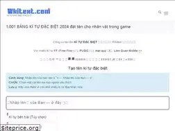 Sites similar to wkitext.com