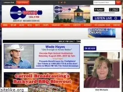 Sites similar to wkjc.com