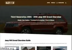 Sites similar to wkjeeps.com