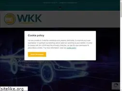 Sites similar to wkk-automotive.com