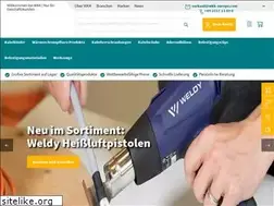 Sites similar to wkk-deutschland.de