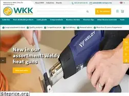 Sites similar to wkkgroup.co.uk