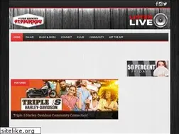 Sites similar to wkkwfm.com