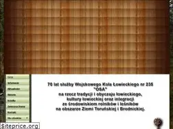 Sites similar to wkl-osa.pl