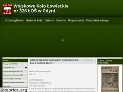 Sites similar to wkl326.pl