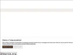 Sites similar to wkladkidobutow.pl