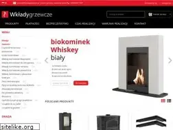 Sites similar to wkladygrzewcze.pl