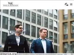 Sites similar to wklaki.fi