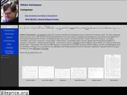 Sites similar to wkleinsasser.net