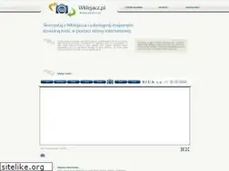 Sites similar to wklejacz.pl