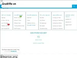 Sites similar to wklife.vn
