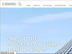 Sites similar to wkll.com