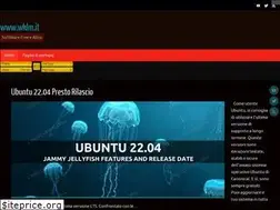Sites similar to wklm.it