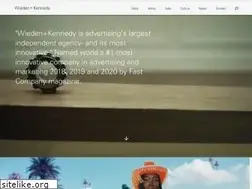 Sites similar to wklondon.com