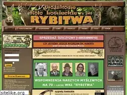 Sites similar to wklrybitwa.pl