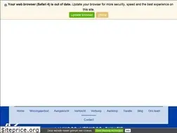 Sites similar to wkmakelaars.nl