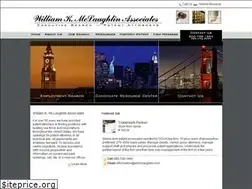 Sites similar to wkmclaughlin.com