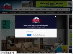 Sites similar to wkmi.com