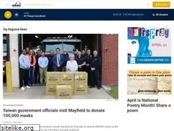 Sites similar to wkms.org