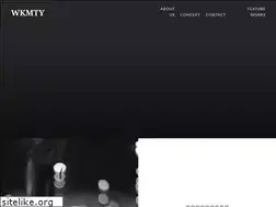 Sites similar to wkmty.com