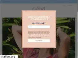 Sites similar to wknd-wyfr.com