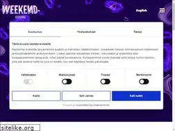 Sites similar to wknd.fi
