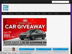 Sites similar to wkne.com