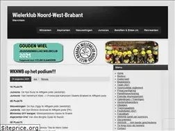 Sites similar to wknwb.be