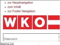 Sites similar to wko.at