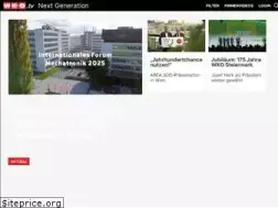 Sites similar to wko.tv