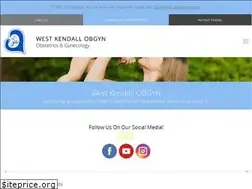 Sites similar to wkobgyn.com