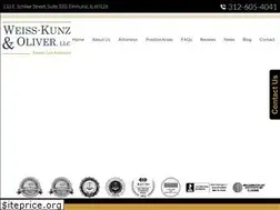 Sites similar to wkofamilylaw.com