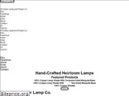 Sites similar to wkohlerlampco.com