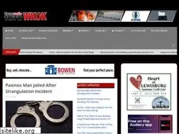Sites similar to wkok.com