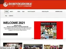 Sites similar to wkosingapore.com