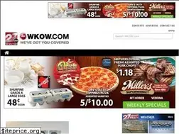 Sites similar to wkow.com
