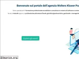 Sites similar to wkp30.it