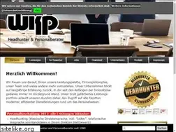 Sites similar to wkpgmbh.de