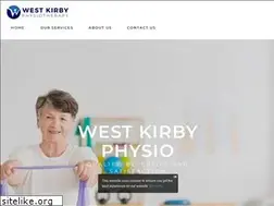 Sites similar to wkphysio.co.uk