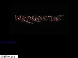 Sites similar to wkproductions.fr